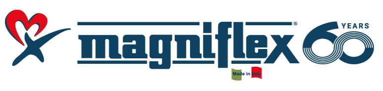 Logo_Magniflex_blue-horisontal-vector-60-years